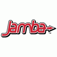 Jamba logo vector logo