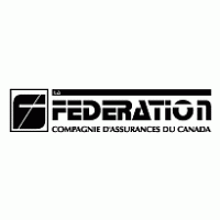 Federation logo vector logo