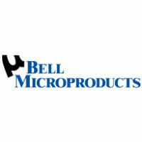 Bell Microproducts logo vector logo