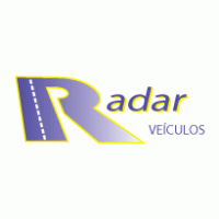 RADAR VEICULOS logo vector logo