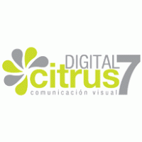 digital citrus 7