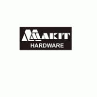 makit logo vector logo