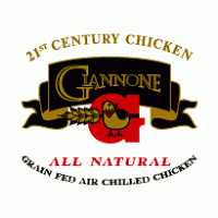 Giannone logo vector logo