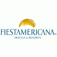 Fiesta Americana logo vector logo