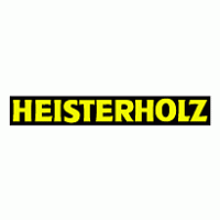 Heisterholz logo vector logo