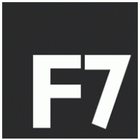 F7-Softwareentwicklung logo vector logo