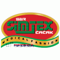simtex logo vector logo