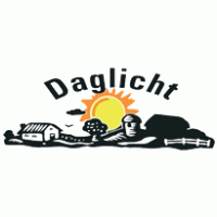 Zorgboerderij Daglicht logo vector logo
