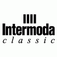 Intermoda Classic logo vector logo