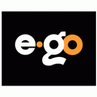 e-go (Conexion Internet) logo vector logo