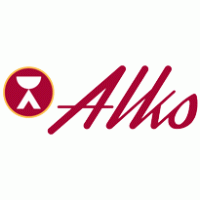 Alko logo vector logo