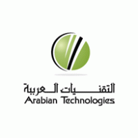 Arabian Technologies logo vector logo