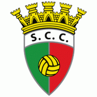 SC Canidelo logo vector logo