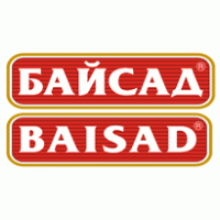 Baisad logo vector logo