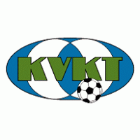 KVK Tienen logo vector logo