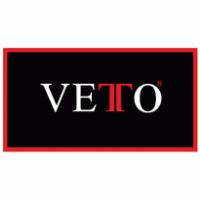 vetto logo vector logo