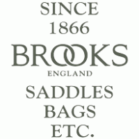 Brooks logo vector logo