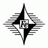 Ferrum logo vector logo