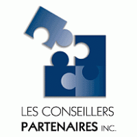 Les Conseillers Partenaires logo vector logo