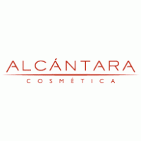 Alcantara Cosmetica logo vector logo