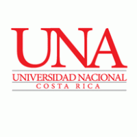 UNIVERSIDAD NACIONAL DE COSTA RICA logo vector logo