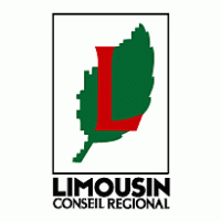 Limousin Conseil Regional logo vector logo