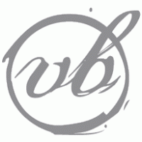 Vining Barton Design logo vector logo