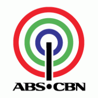 ABS CBN logo vector logo