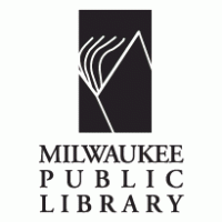 Milwaukee Public Library logo vector logo