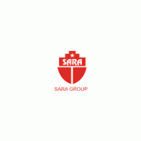 Sara Group logo vector logo