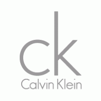 Calvin Klein logo vector logo