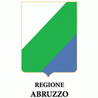 logo regione abruzzo logo vector logo