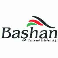 bashan logo vector logo