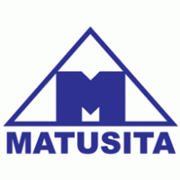 Matusita logo vector logo