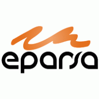 eparsa logo vector logo