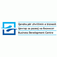 SEEU Business Developmet Center logo vector logo