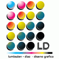 lumbsden – diaz diseno grafico logo vector logo