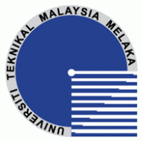 UTeM logo vector logo