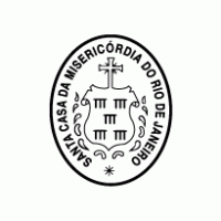 Santa Casa Misericordia RJ logo vector logo