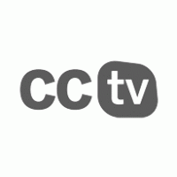 CCTV logo vector logo