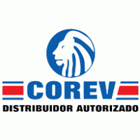 COREV LOGO logo vector logo