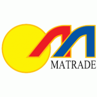 matrade logo vector logo