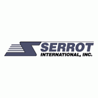 Serrot International logo vector logo