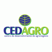 CEDAGRO logo vector logo