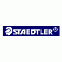 Staedtler logo vector logo
