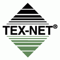 Tex-Net logo vector logo