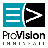 Provision Innisfail logo vector logo