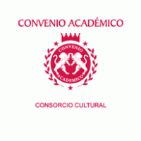 CONVENIO ACADEMICO logo vector logo