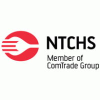 NTCHS NEW logo vector logo
