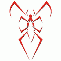 SPIDER LOGO 2099 logo vector logo